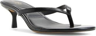 Aldo Lift Flip Flop in Black at Nordstrom, Size 8.5