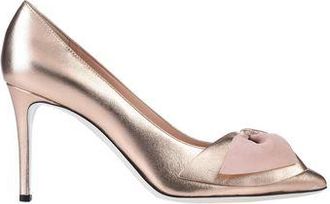 Pollini CALZADO - Zapatos de sal&oacute;n en YOOX.COM