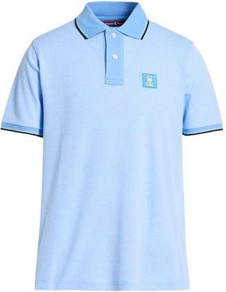 Psycho Bunny TOPWEAR - Polo shirts on YOOX.COM