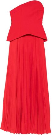 Solace London Britt Maxi Dress