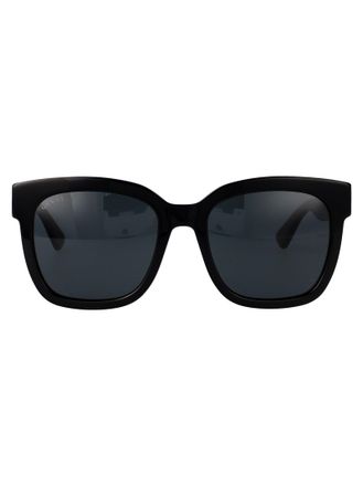 Gucci Sonnenbrille GG0034 SN 001