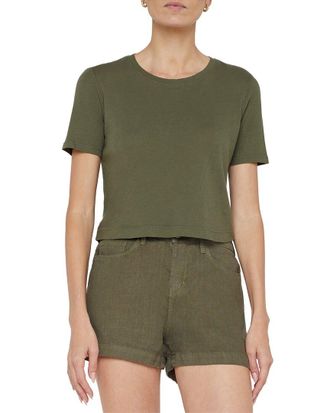 L'agence LAgence Donna T-Shirt