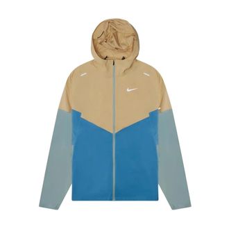 Nike Repel Packable Windrunner Jacket - male - Nike - Training Jackets - Multicolor - XL - Sport