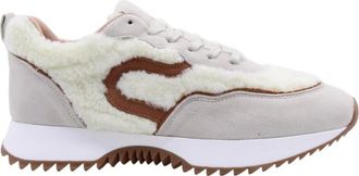 Cycleur de Luxe Schoenen, Dames, Veelkleurig, 38 EU, Dalena Sneaker - Stijlvolle en Comfortabele Schoenen