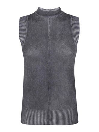 Pierantonio Gaspari Dyeing Fade Tank Top