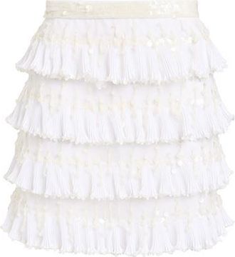 Elisabetta Franchi Mini skirts