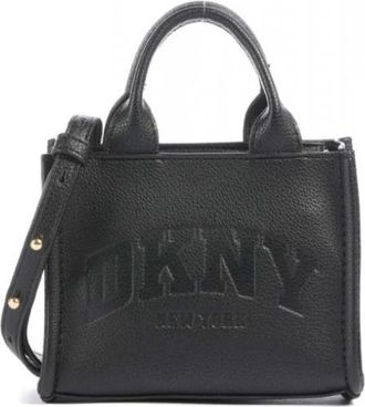 DKNY Dkny, Donna, Borse, Nero, Taglia unica, new