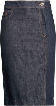 Moorer BOTTOMWEAR - Gonne jeans su YOOX.COM