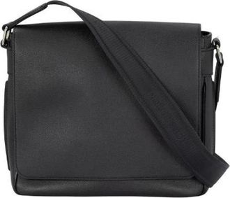 Louis Vuitton Pre-owned Borsa Messenger Roman - - Pre-owned - Donna - Nero - ONE SIZE