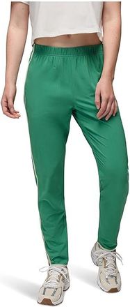 Prana Railay Scallop Pants Womens Casual Pants Jade : 2XL R, Elastane/Polyester