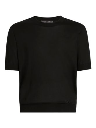 Dolce & Gabbana T-shirt - Nero