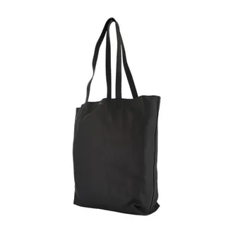A.P.C. Maiko Tote Bag - Black