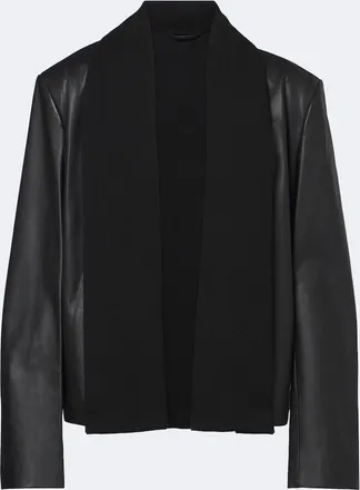 Toteme Pullover a collo alto in lana