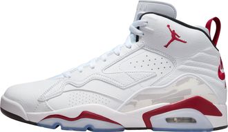 Nike Jordan Air Jordan Jumpman MVP White Varsity Red DZ4475-106