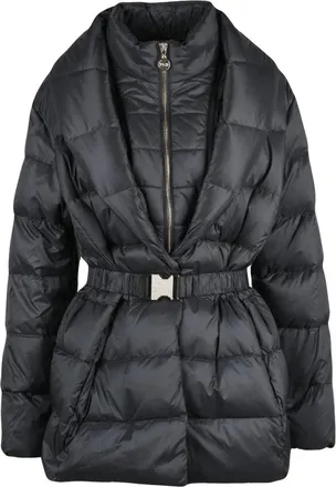 Liu Jo Mujer, Chaquetas, Negro, Talla: S