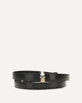 Jacquemus Cintura Citta Woman 70
