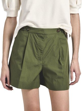 Derek Lam Boswell Short