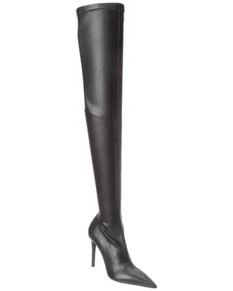 Stella McCartney Stella Mccartney Over-The-Knee Boot