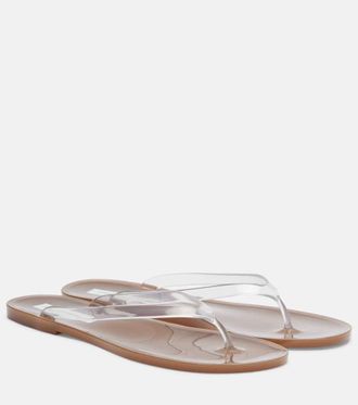 CHRISTOPHER ESBER Jo thong sandals