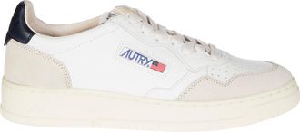 Autry Medialist Low Wom Sneakers