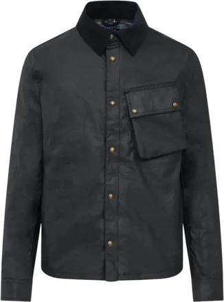 Belstaff Uomo, Magliette, Nero, M, new