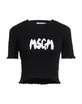 Msgm TOPWEAR - Top su YOOX.COM