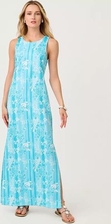 Lilly Pulitzer Melodie Maxi Dress