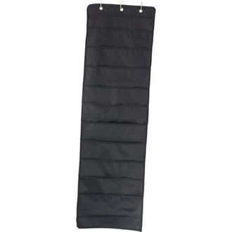 OEM Unidad 10 Organizador De Archivos Para Armario Soporte De Archivos Montado En La Pared Revistero Almacenamiento Montado En La Pared Bolsillo Tarjetas 