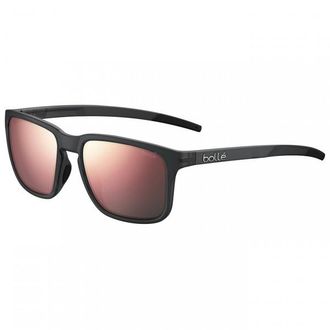 Bolle Score Polarized S3 (VLT 15%) Sonnenbrille - Unisex | grau