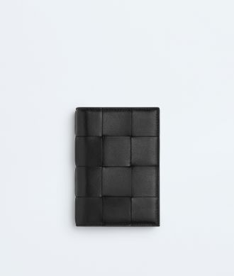 Bottega Veneta Porta Passaporto Cassette - Bottega Veneta