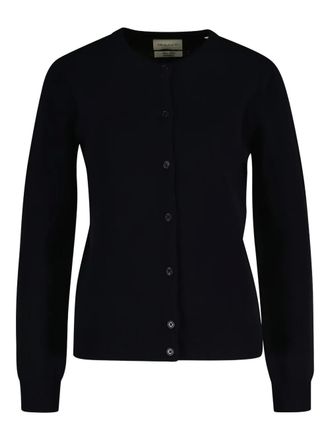 GANT Cardigan - Blu