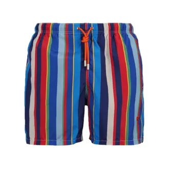 Gallo Gallo, Heren, Badkleding, Veelkleurig, Maat: M Poliester