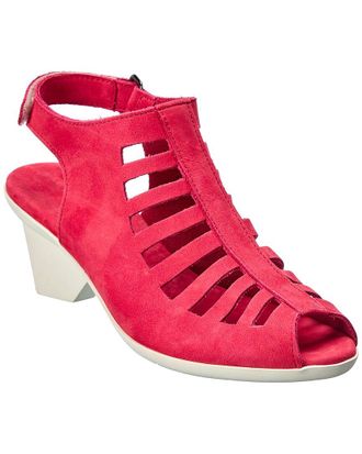 Arche Enexor Leather Sandal