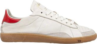 Patrizia Pepe Skin Sneakers - - Shoes - Donna - Bianco - 37 EU