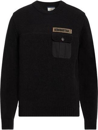 Aeronautica KNITWEAR - Jumpers sur YOOX.COM