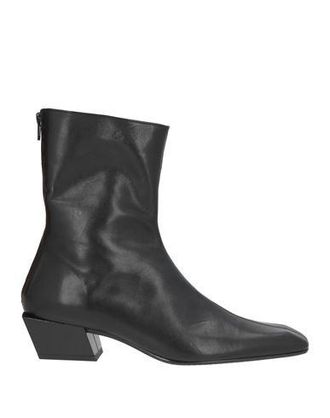 Ras CALZADO - Botines de ca&ntilde;a alta en YOOX.COM