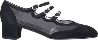 Carel Paris Kinight Patent Leather Pumps