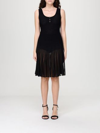 Elisabetta Franchi Abito mini Elisabetta Franchi in jersey