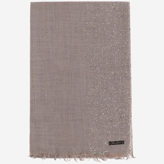 Faliero Sarti Neuer Dalila Schal