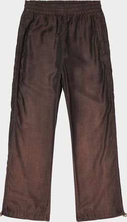 Diesel Men & apos;s Roder Sun-Faded Relaxed Trousers