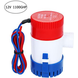 OEM Bomba De Achique Semiautom&aacute;tica De Cc Crezuo 110012v, Bomba Sumergible Peque&ntilde;a-crezuo