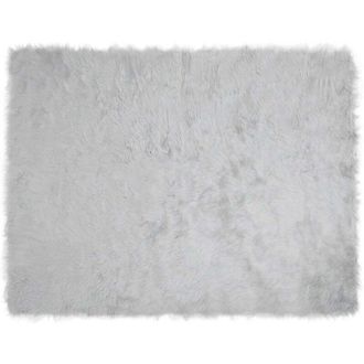 vidaXL Alfombra De Imitaci&oacute;n De Piel De Oveja Tafalla 240 X 340 Cm Vidaxl