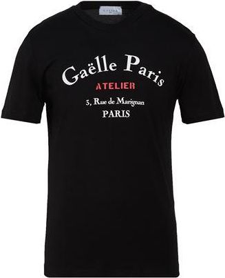Ga&euml;lle Paris TOPWEAR - T-shirts su YOOX.COM