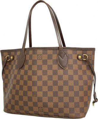 Louis Vuitton Ebene Tote Bag (Pre-Owned)