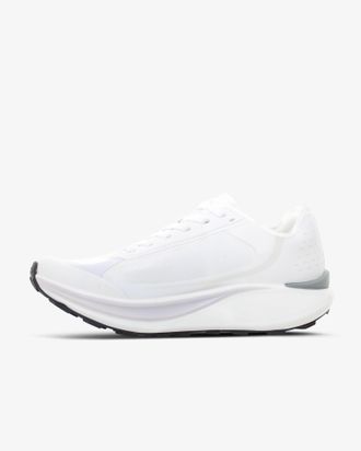 Fessura GSR Sneaker - White