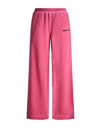 Karl Lagerfeld PARTES DE ABAJO - Pantalones en YOOX.COM