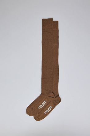 Homme Pliss&eacute; Issey Miyake Socks