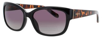 Nautica Sunglasses Black