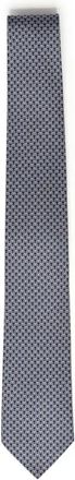 Ferragamo Ties - male - Ferragamo - Ties - Blue - ONE SIZE - Accessories