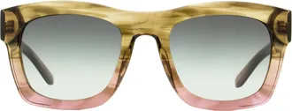 Dragon Waverly Lumalens Technology Sunglasses - Gray